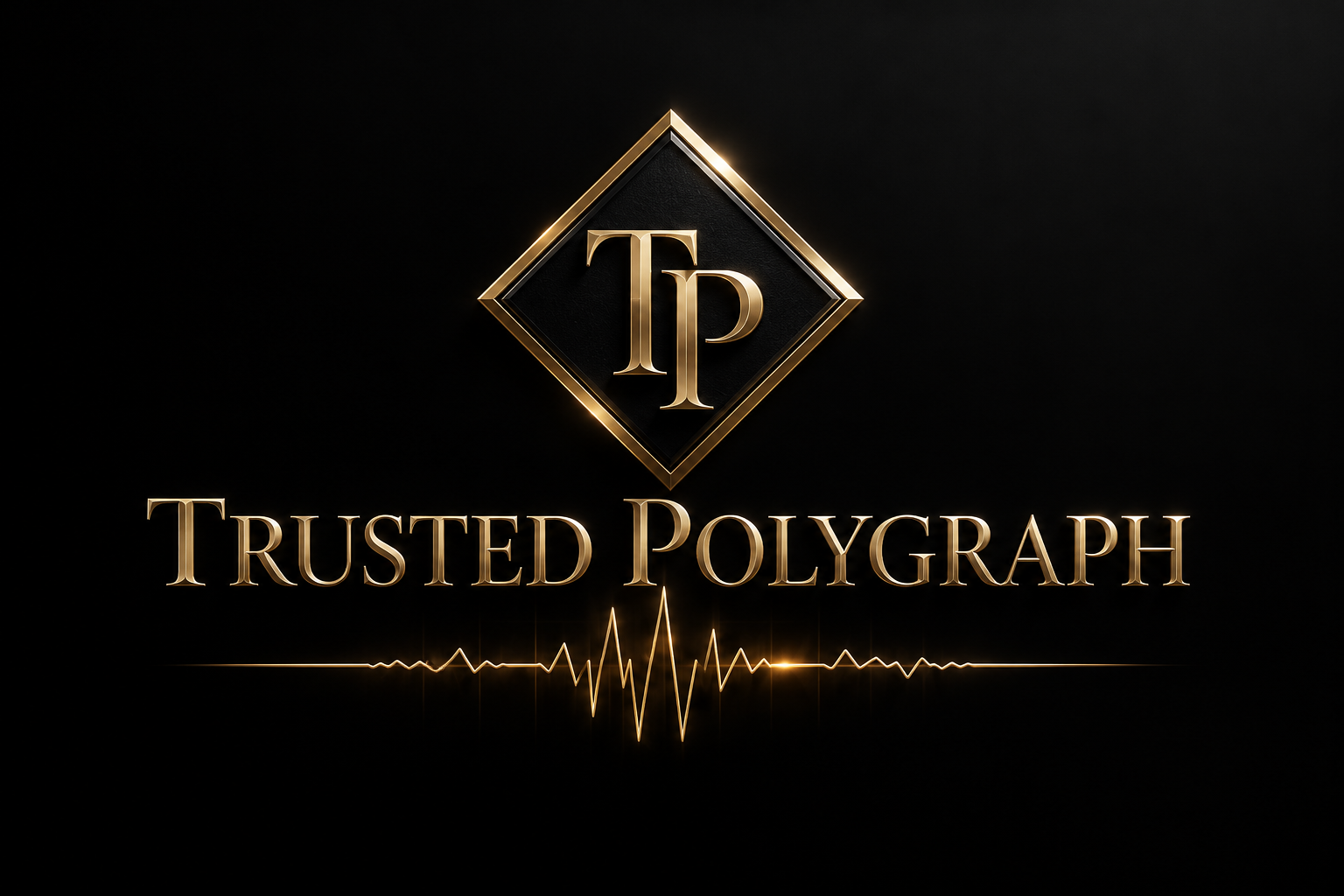 Trusted Polygraph — TP